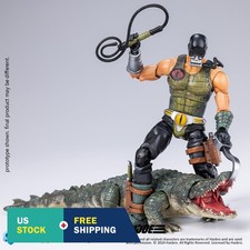 HiPlay HIYA Crocodile Master &