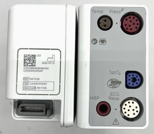 Philips 867036 mmx - philips, modulo