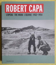 Robert capa opera - robert,