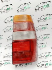 PORTALAMPADA FANALE POSTERIORE FIAT FIORINO - STOP FIORINO 1999 DESTRO LAMPADA