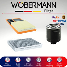 WOBERMANN Filtro Service Kit