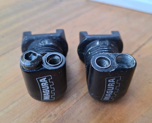 Magura hs33 coppia - coppia, cilindri