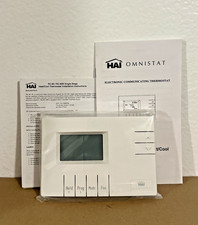 Termostato programmabile HAI