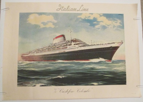 Stampa italiana italia linea - italiana,