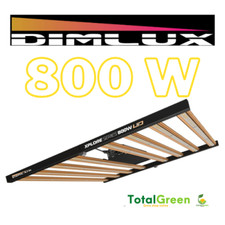 lampada led coltivazione