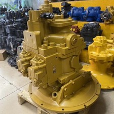 Motore Idraulico Per