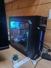 PC Gaming Assemblato