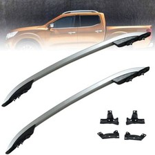 Barre portatutto laterali