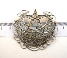 SPILLA ORIENTALE TURCA IN