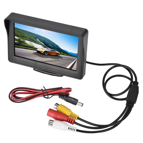 Display lcd auto pollici - lcd,
