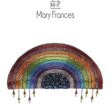 Borsa a tracolla Mary Frances