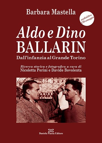 Aldo dino ballarin - aldo,