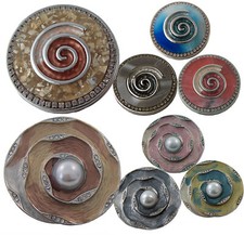 Spilla spilla magnetica spilla