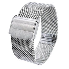 Cinturino Orologio Maglia