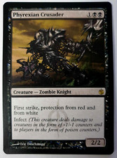 MTG: Mirrodin Besieged -