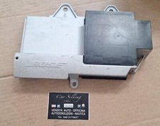 AMPLIFICATORE BOSE AMP 6000HP MOST PORSCHE CAYENNE 2018 COD. 7PP035223AA