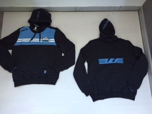 2753 macron lazio felpa - felpa, aquila