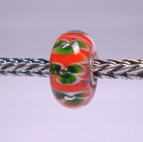 Trollbeads ooak u197 bead - trollbeads,