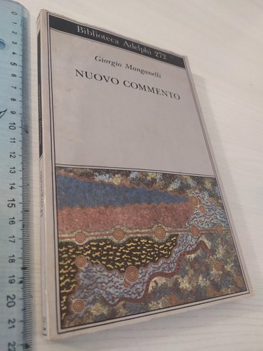 Giorgio manganelli nuovo - giorgio,