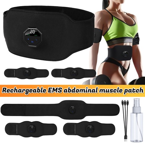 Set stimolatore muscolare - , 10