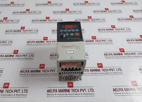 Allen bradley 22a a2p1n103 - allen-bradley, 22a-a2p1n103