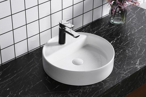 Lavabo appoggio - lavabo, da