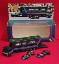 POLISTIL PORTAUTO F1 FORMULA1