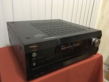 Onkyo Integra DTR 8.4 Receiver