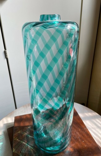 Vaso vetro murano veart - vetro,