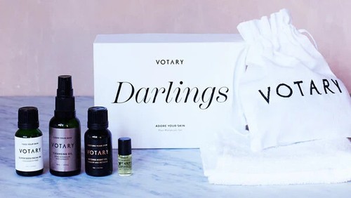 Votary darlings adore your - adore,