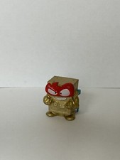 Superzing finitura oro