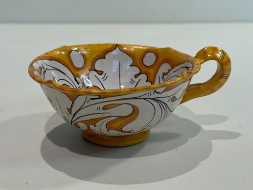 Tazza tè vintage ciaurro - tazza,