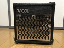 VOX MINI5 Rhythm Pattern