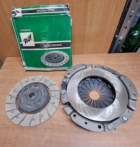 Kit frizione fiat - kit, 124