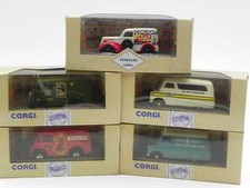 Corgi Classic Veichles Morris