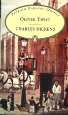 Oliver twist charles dickens - -,