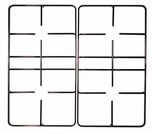 Kit griglie 495 278 cucina - kit, 2