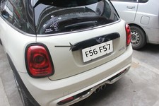 RIVESTIMENTO PER BARRA
