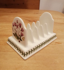 PORTA TOAST PORTMEIRION "BOTANIC GARDEN"