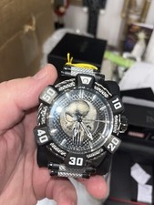 Invicta Marvel PUNISHER