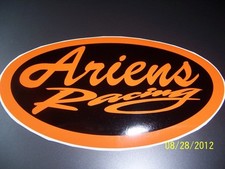 Adesivo vinile 1-4" X 7"