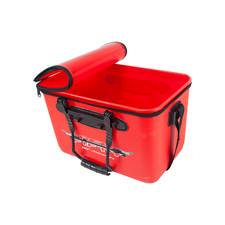 borsa milo red fifty con