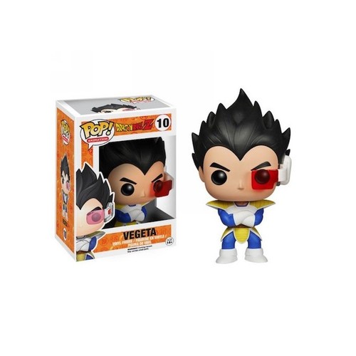 Funko pop figura vegeta - pop!,