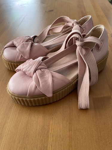 Puma rihanna fenty colab - x,