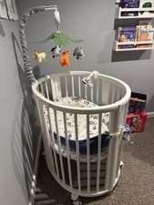 Stokke Sleepi V3 Mini Bundle