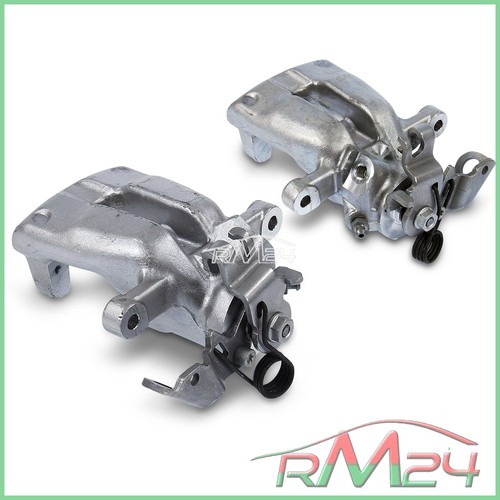 Pinza freno posteriore per - 2x,