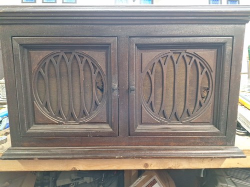 Rca radiola antique radio - radiola,