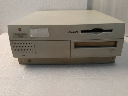 Apple power macintosh - apple,