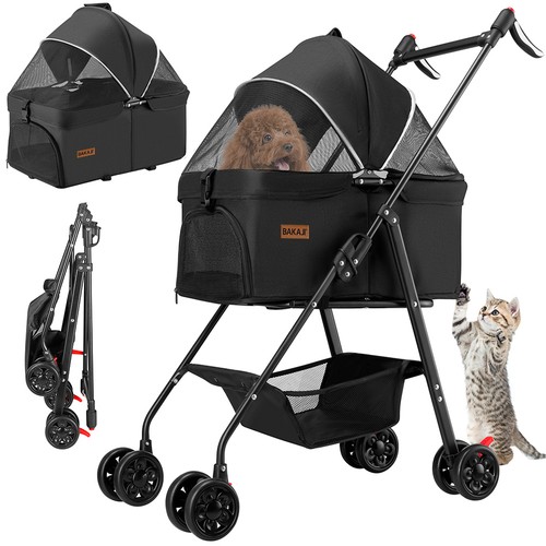 Passeggino per animali - per,