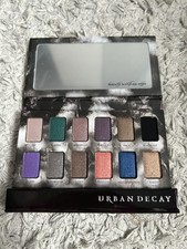 Urban Decay "Beauty with an